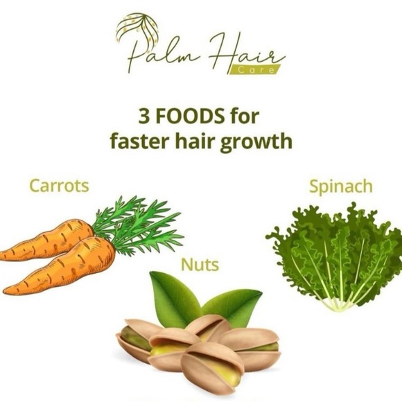 PALM HAIR CARE OIL - Picture 3 of 6